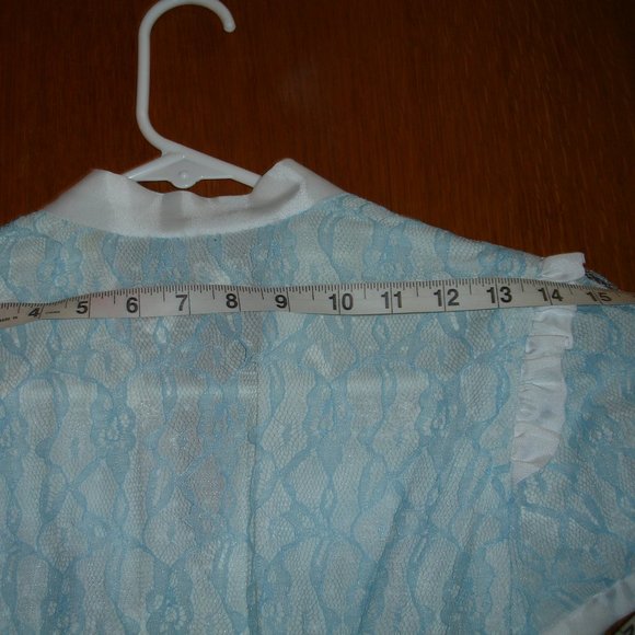 Blouse - Picture 3 of 7